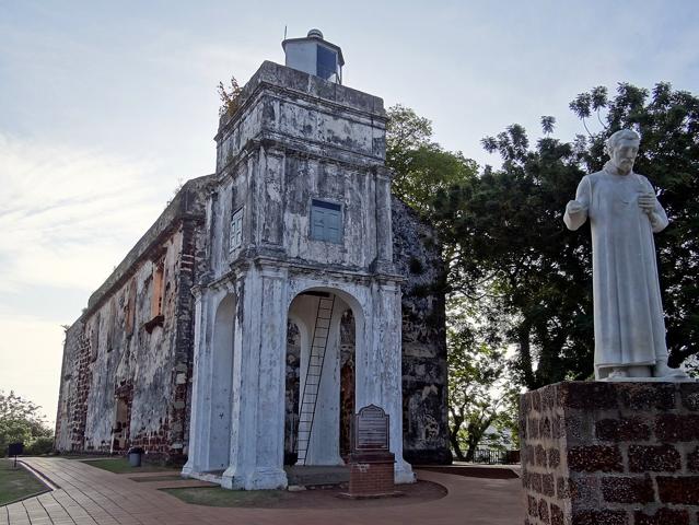 Church of Saint Paul